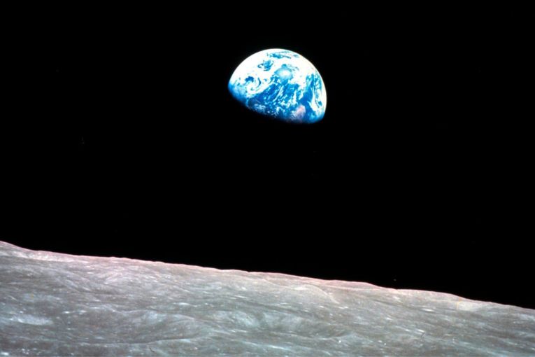 Thumbnail for NASA planning nuclear reactor on the moon: reports