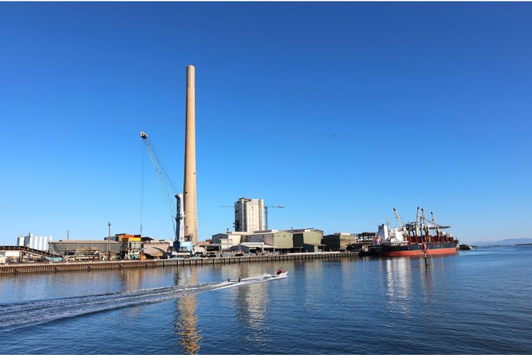 Thumbnail for Mali pledges millions as Port Pirie smelter rescue plan announced