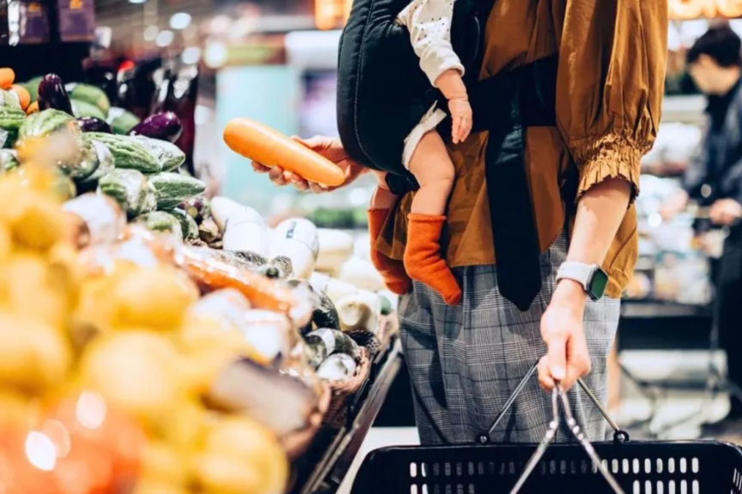 Rapid inflation after the pandemic, combined with rising interest rates and slow wage growth, left many Australians struggling to afford necessities.
