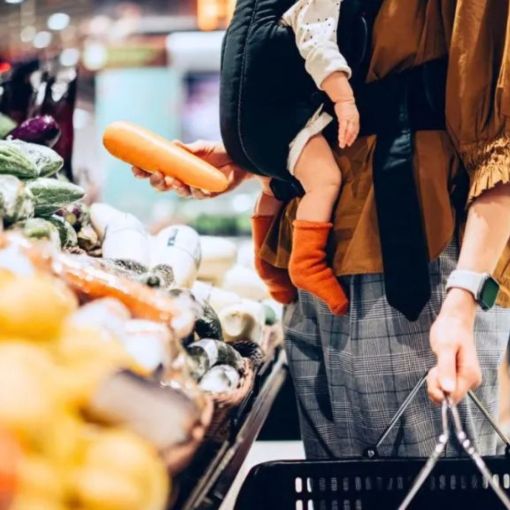 Thumbnail for ‘People don’t want to believe what’s happening’: More go hungry as food crisis hits