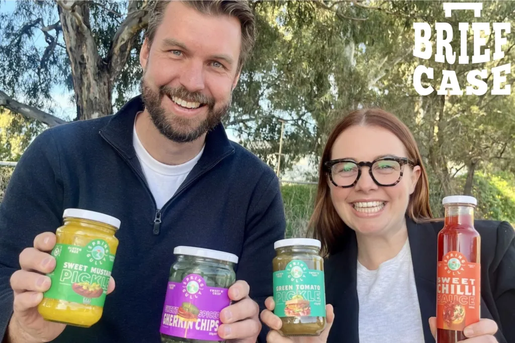 Thumbnail for Briefcase: Business Snippets from around South Australia