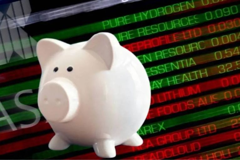 Thumbnail for Buy low, sell high: Super and market volatility