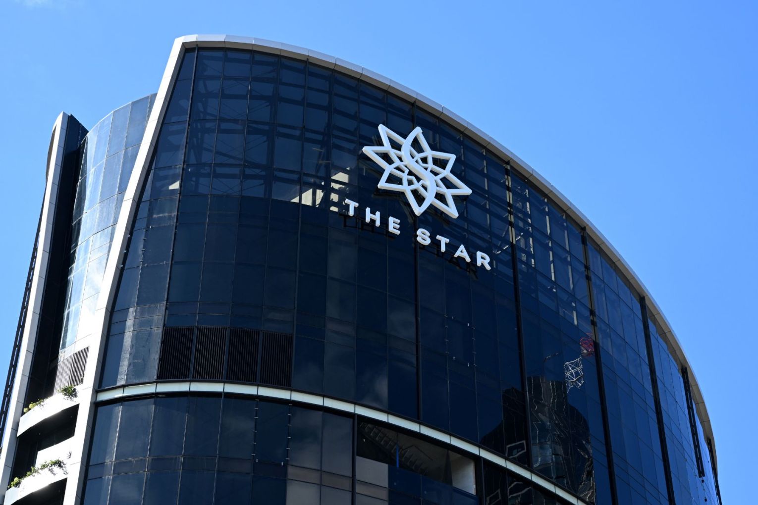 Star Entertainment Group has signed an agreement to sell its share of Queen's Wharf in Brisbane. Photo: Darren England/AAP.