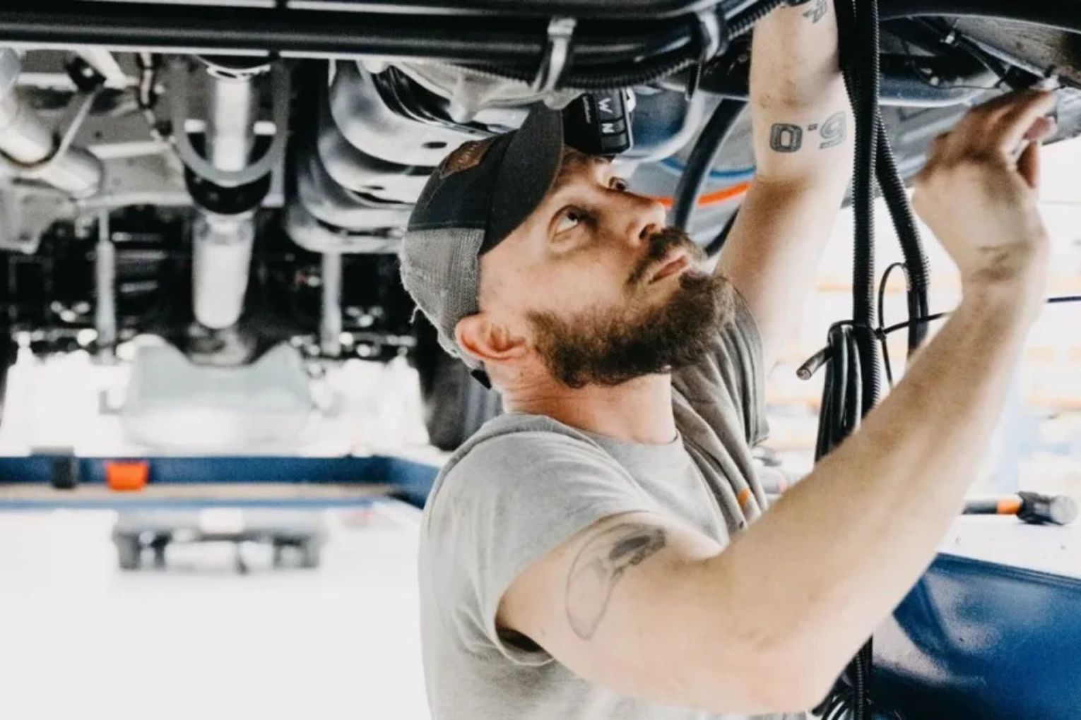 Boutique US motorhome manufacturer Advanced RV has stuck with a four-day week after trialling it three years ago