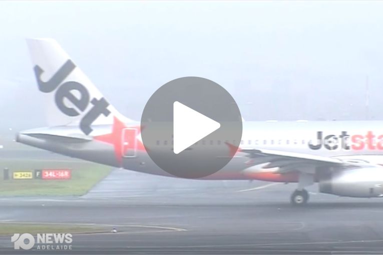 Thumbnail for VIDEO: Jetstar adds extra Adelaide flights | Car torched in Welland