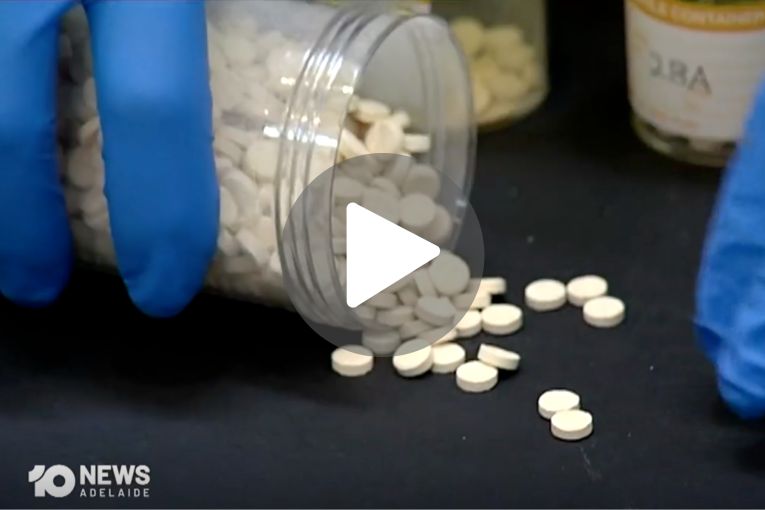 Thumbnail for VIDEO: AFL boss rejects booing | SA GPs call for pill testing