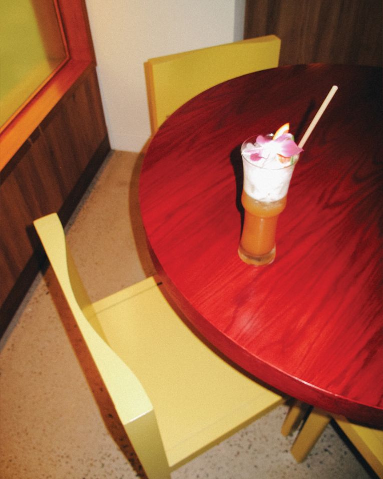 This picture: Nicholas Grange.