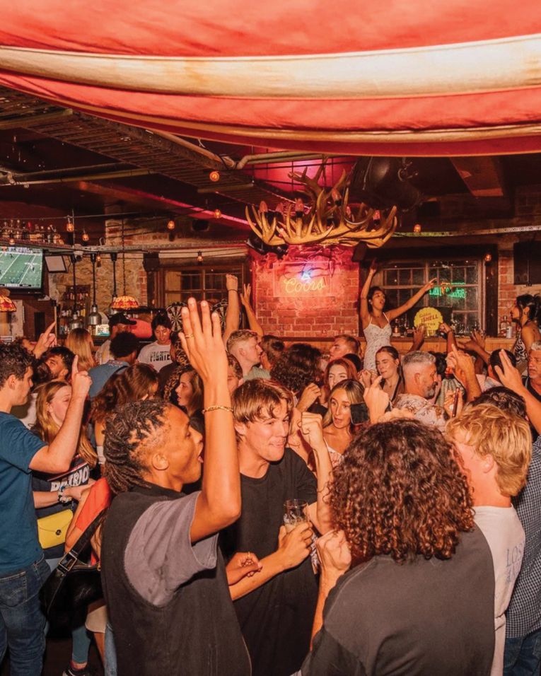 This picture: supplied.