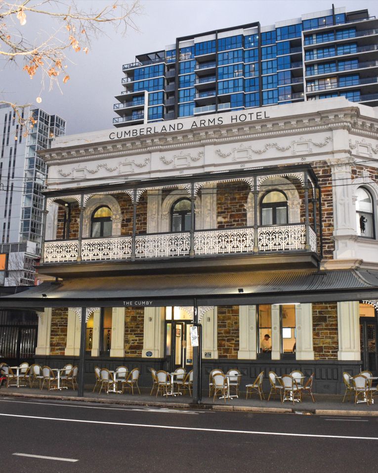 This picture: Helen Karakulak.