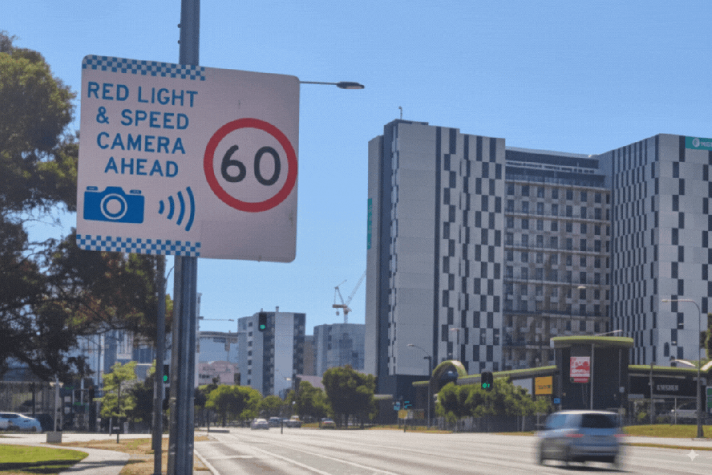 Plan to slash city speed limits hits road bump