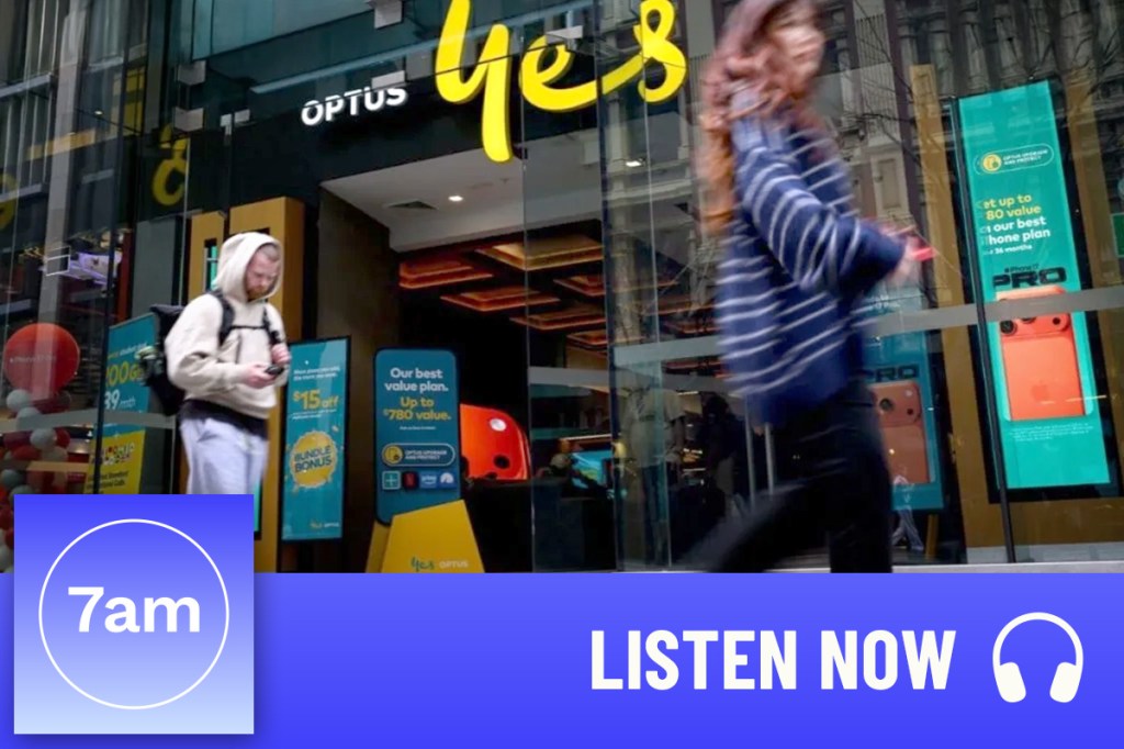 Labor’s guilt in the Optus failure