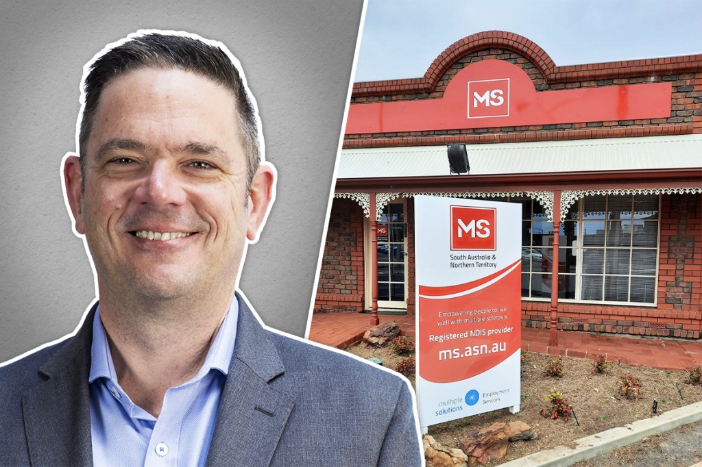 Calls for urgent intervention to stop collapse of more SA NDIS providers