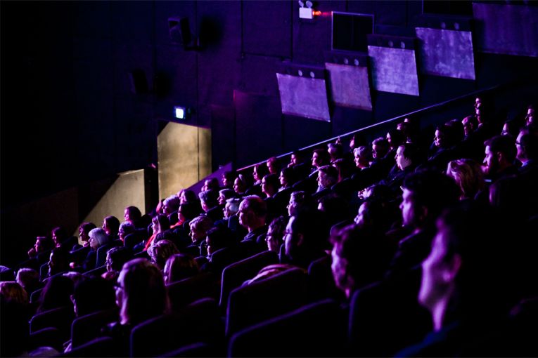 Thumbnail for Adelaide Film Festival