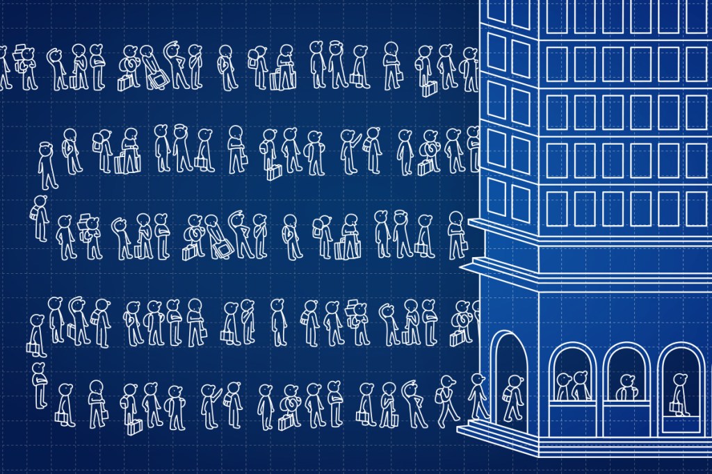 The road to 50k: Inside plans to double Adelaide’s population