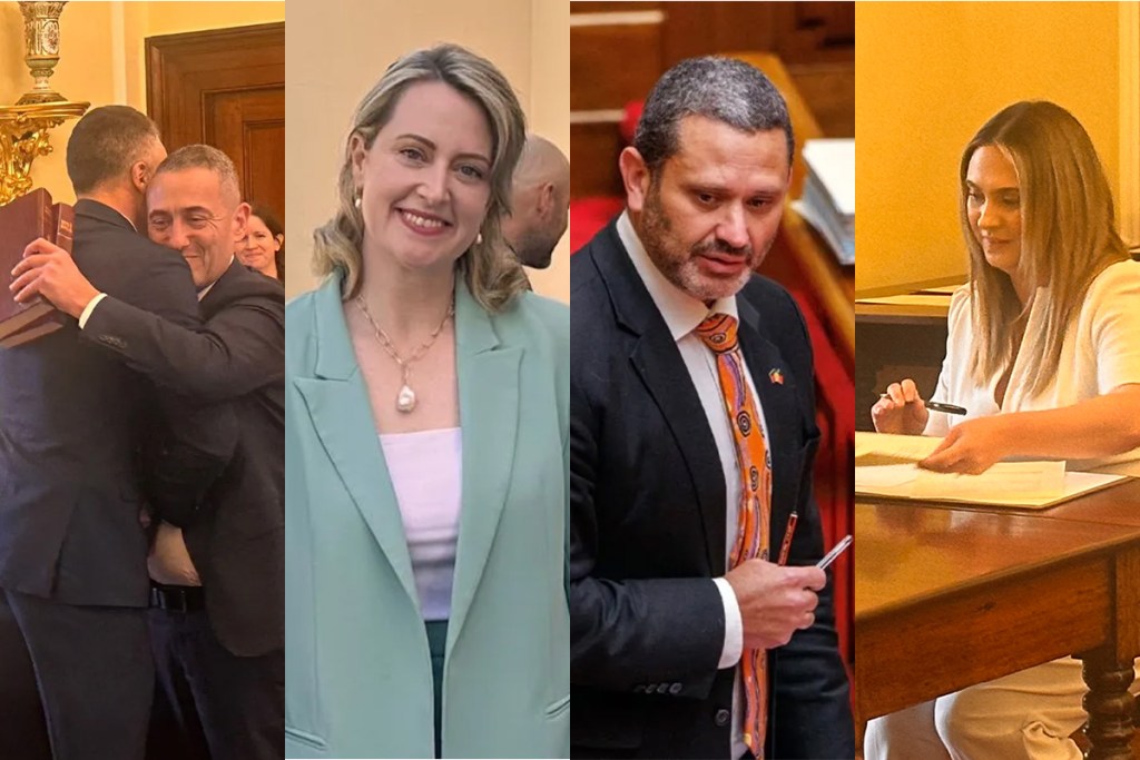 Veteran Labor Minister named Treasurer after shock Cabinet resignations