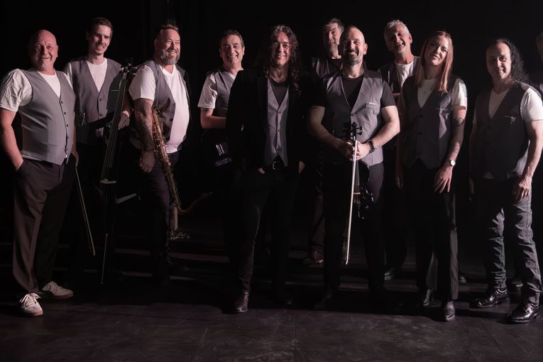 Thumbnail for Rock Orchestra Celebrates 10 Years