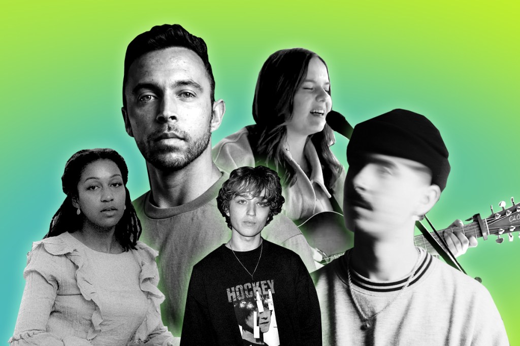 Adelaide’s best new music