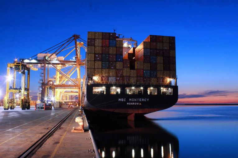 Thumbnail for SA Freight Council Conference 2025