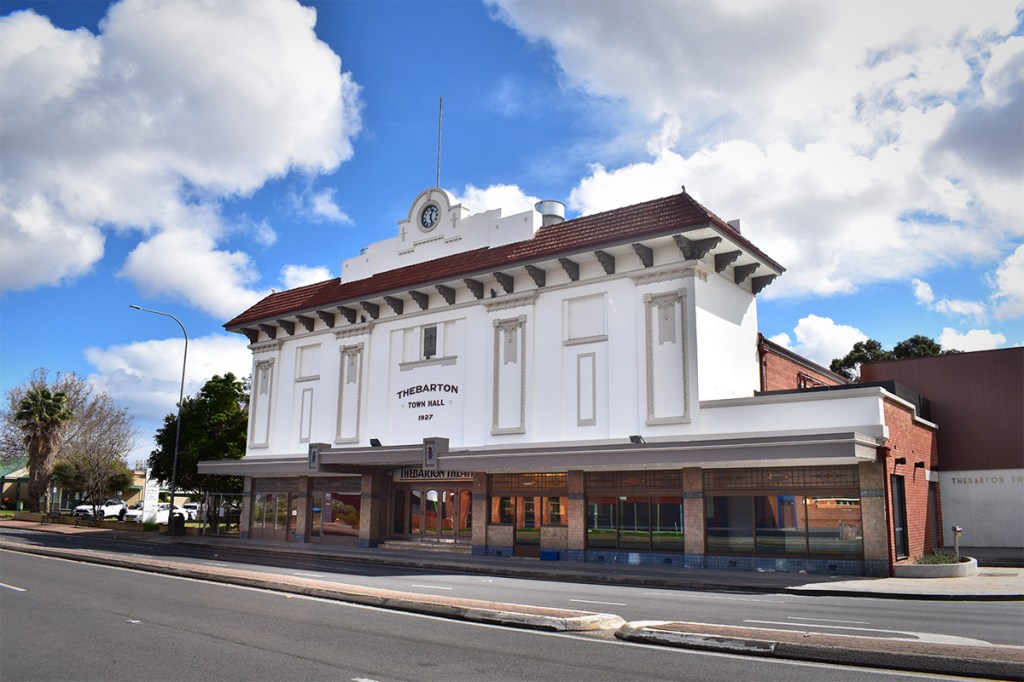 First look at new Thebby: Inside SA’s top band venue