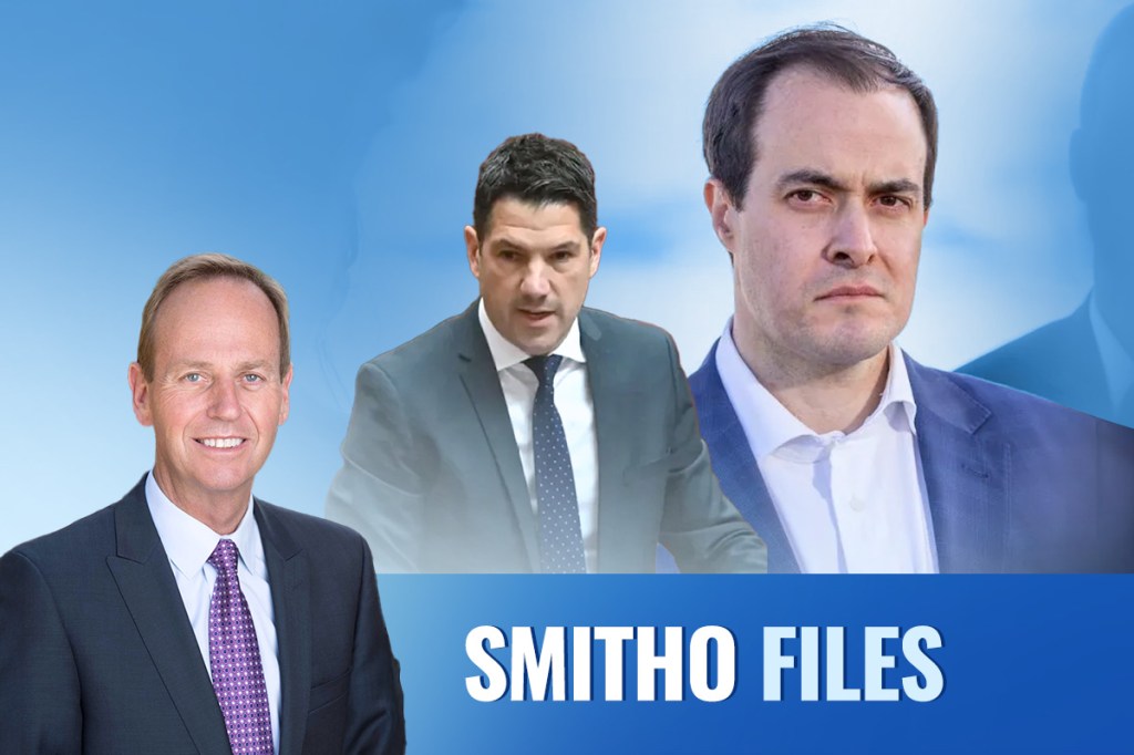 Mike Smithson: Antic’s conservative shrapnel draws Liberal blood