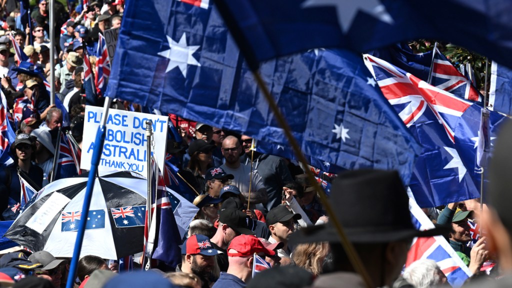 The hidden danger behind your news feed and how it can be stopped