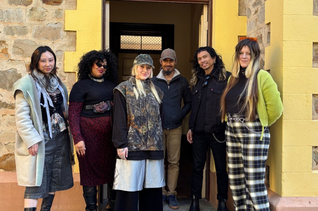 New ticket for abandoned North Adelaide railway station