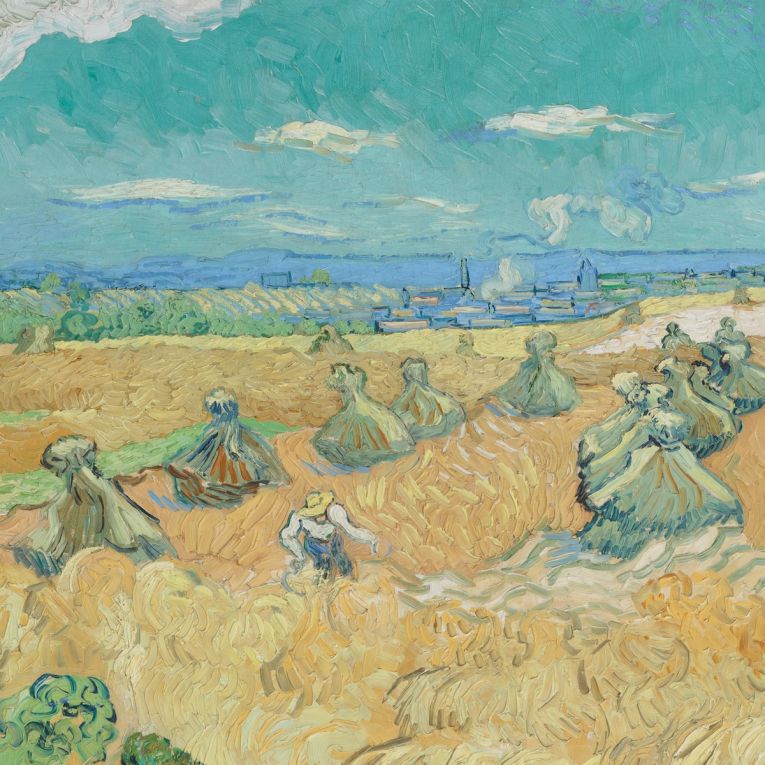 Thumbnail for Monet, Matisse and van Gogh ‘masterworks’ bound for Adelaide in multimillion-dollar Winter Art series