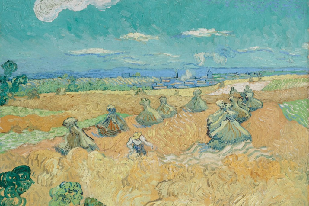 Monet, Matisse and van Gogh ‘masterworks’ bound for Adelaide in multimillion-dollar Winter Art series