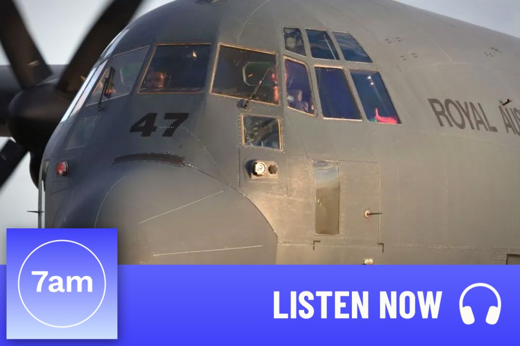 Australia’s China contradiction: AUKUS v the Pacific