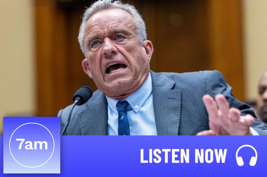 Inside the political takeover of America’s public health