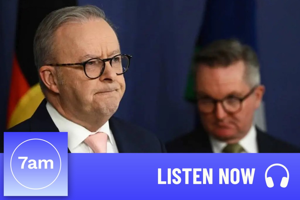 How the government’s climate targets stack up