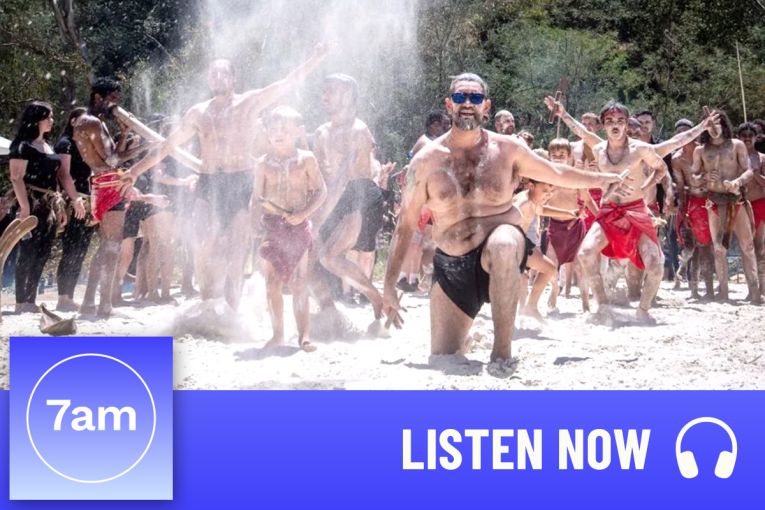 Thumbnail for Victoria’s historic treaty – what happens next