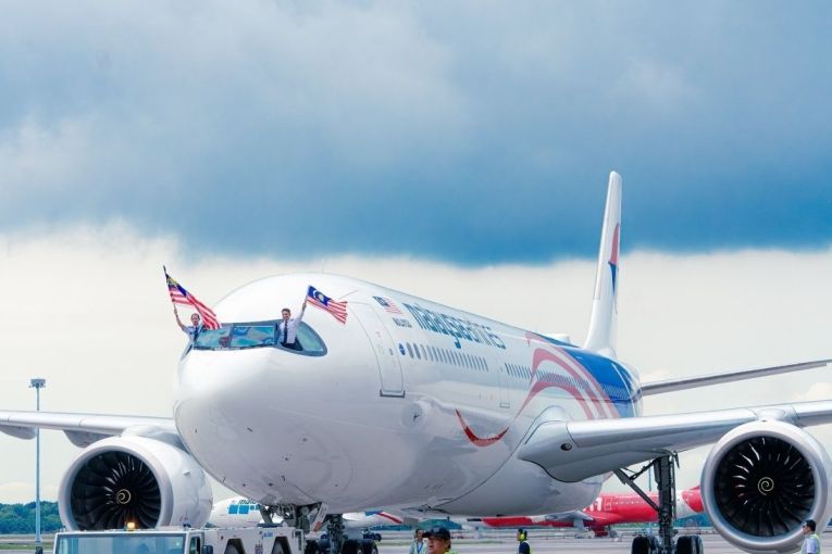 Thumbnail for Major international airline to land daily in Adelaide
