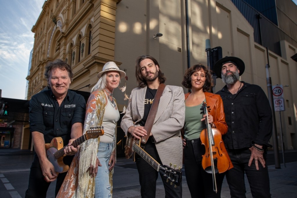 What to do in SA this weekend