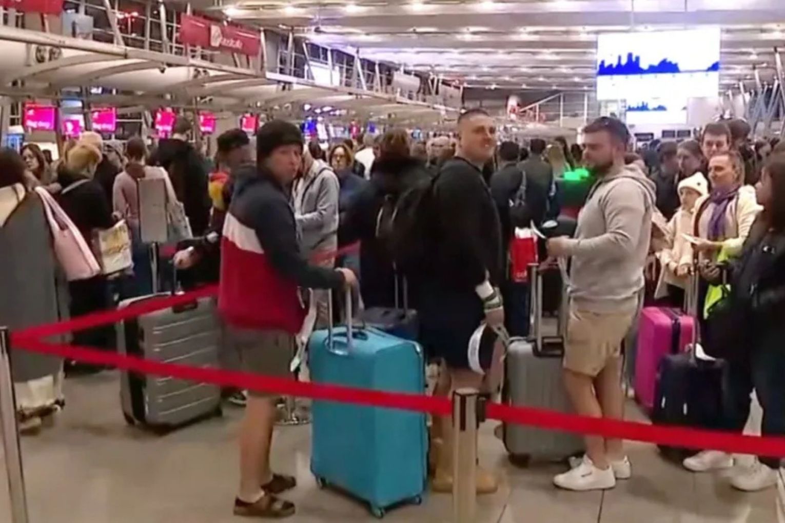 A new code is expected to establish better safeguards for travellers who have flights cancelled.