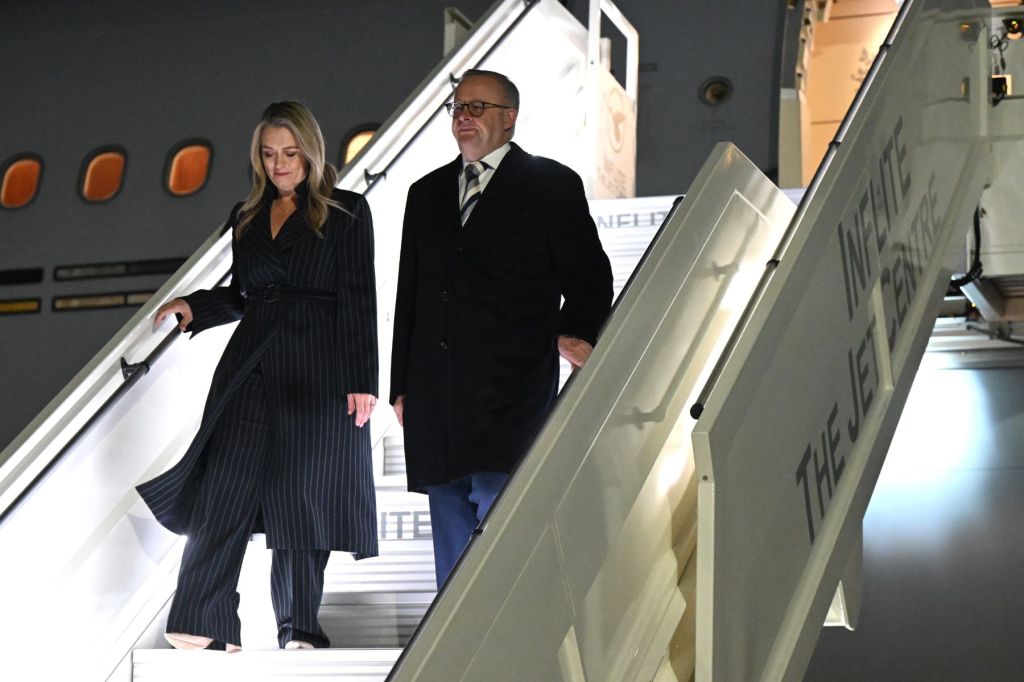 SA defence holds new hopes for PM’s London AUKUS talks