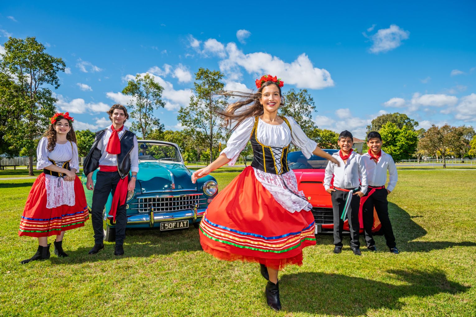 Festitalia, image supplied