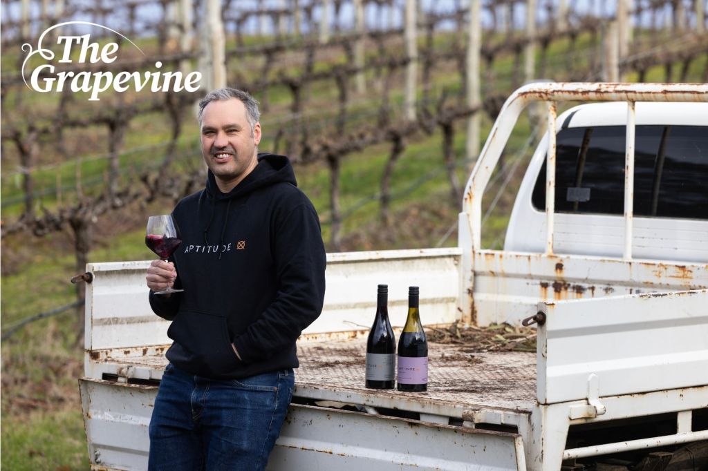 The Grapevine: Wine industry updates from South Australia