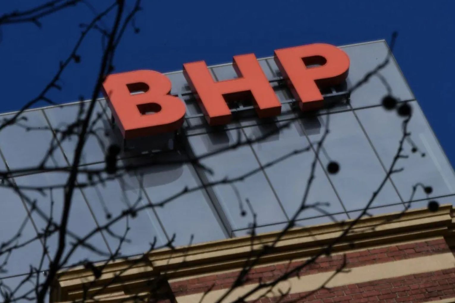 BHP has warned it won't make any new investments in Queensland.