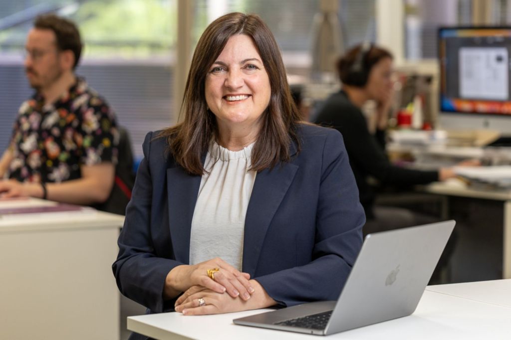 InDaily announces new Editor