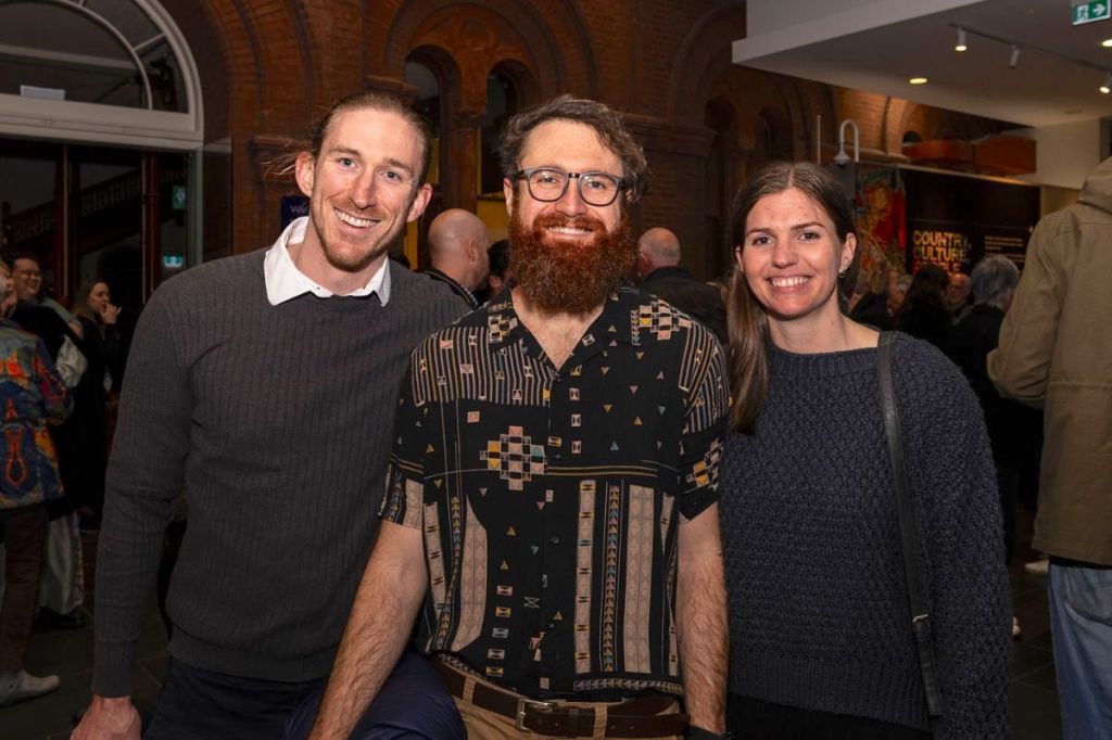 SA Museum exhibition launch