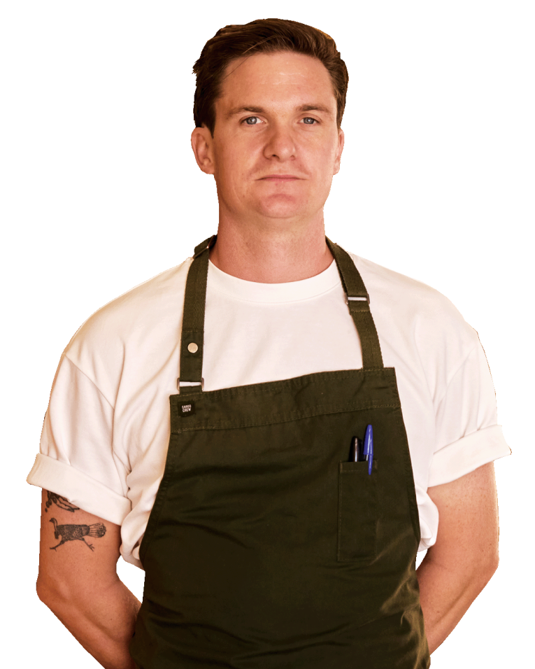 This picture: Dana Whyte.