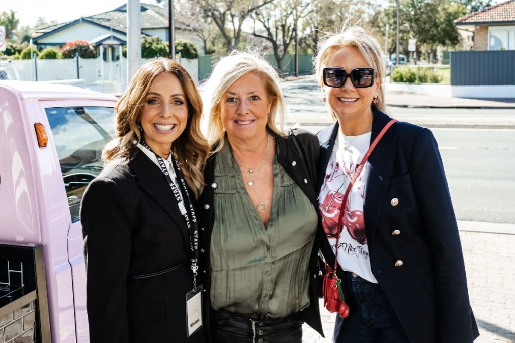 Klemm Homes rebrand and HQ opening