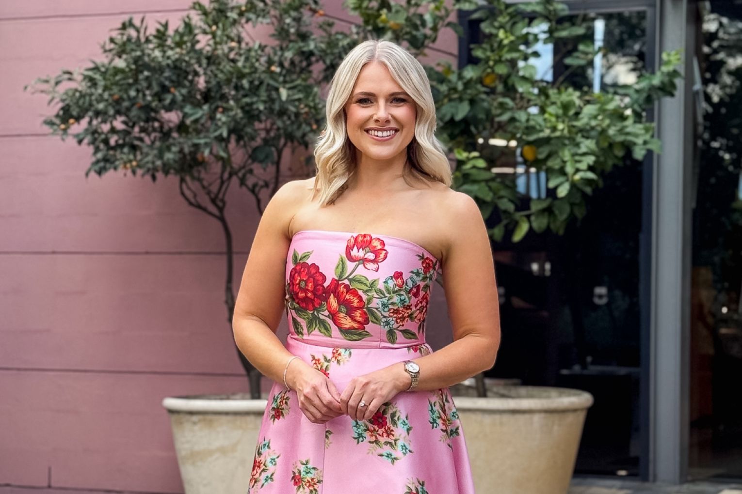 Fleurieu Peninsula's Casey Treloar is advocating for awareness of mental health issues that exist in the veterinary industry.