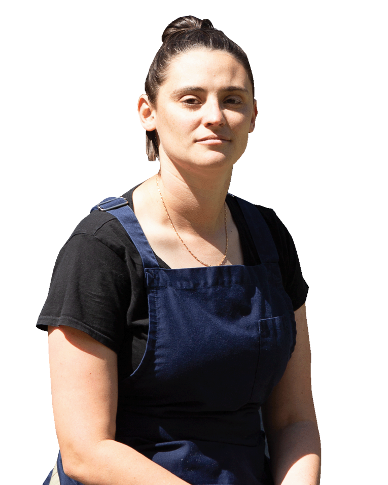 This picture: Nicholas Grange.