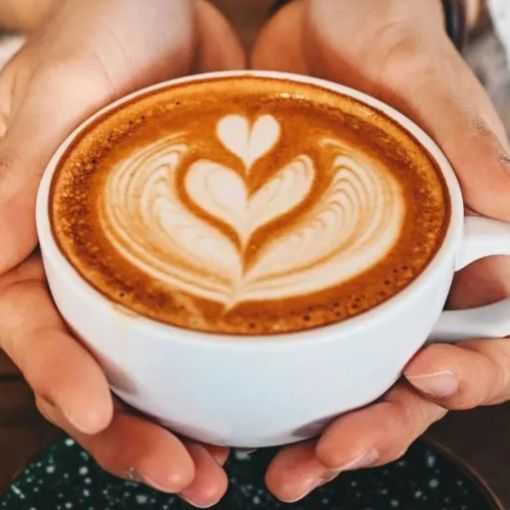 Thumbnail for Worried about coffee? How much is OK to drink