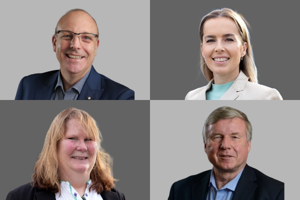 Corporate Ladder: your weekly guide to executive appointments in South Australia