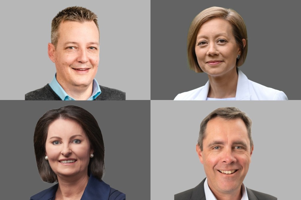 Corporate Ladder: your weekly guide to executive appointments in South Australia