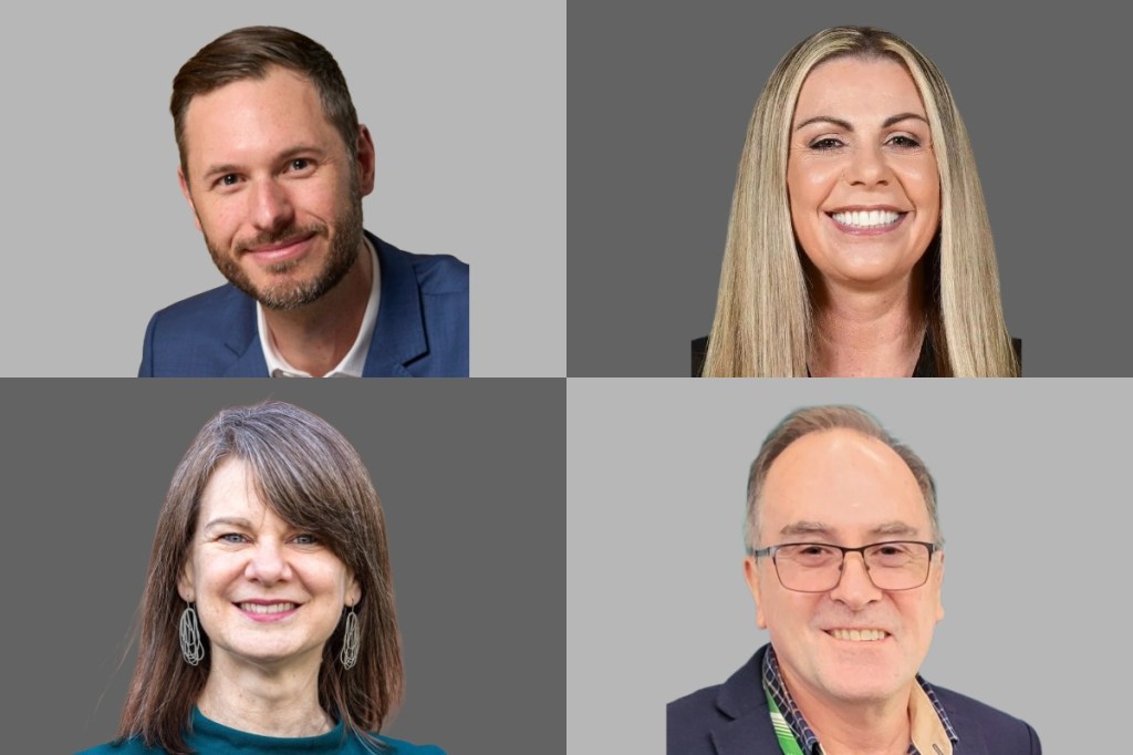 Corporate Ladder: your weekly guide to executive appointments in South Australia