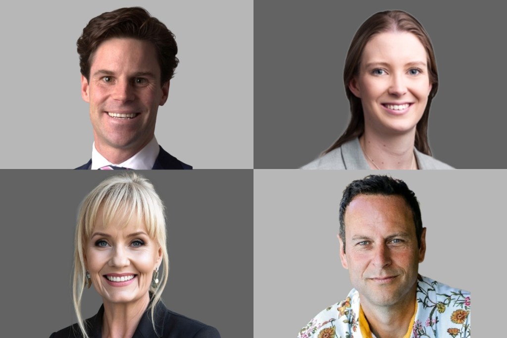 Corporate Ladder: your weekly guide to executive appointments in South Australia